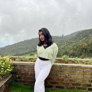 Meet your Posher, Merlene